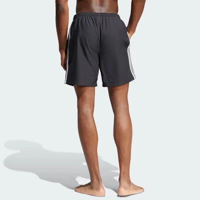Short Adicolor Adic Swimsh 8in Adidas (tamanho M, novo e original
