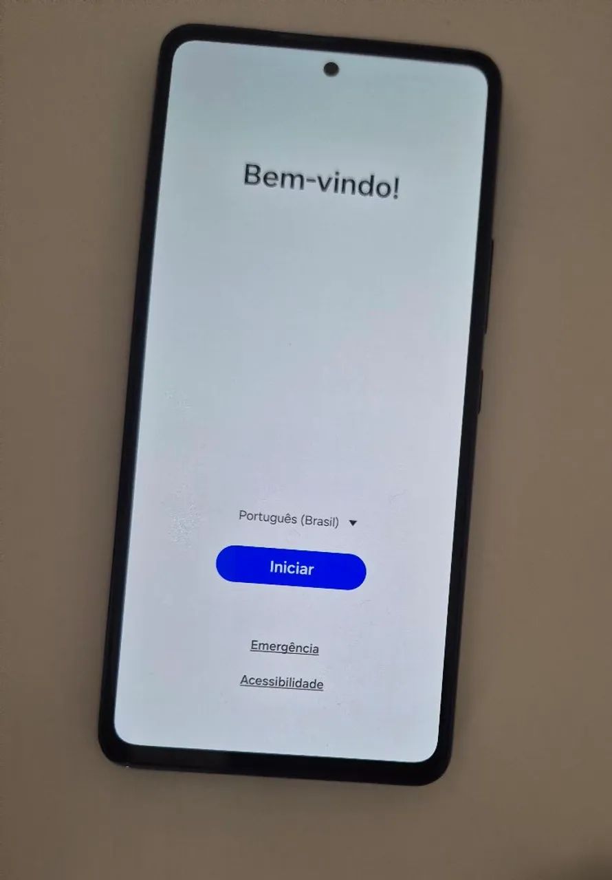 Samsung Galaxy A53 - Usado em ótimo estado! ? - Foto 2