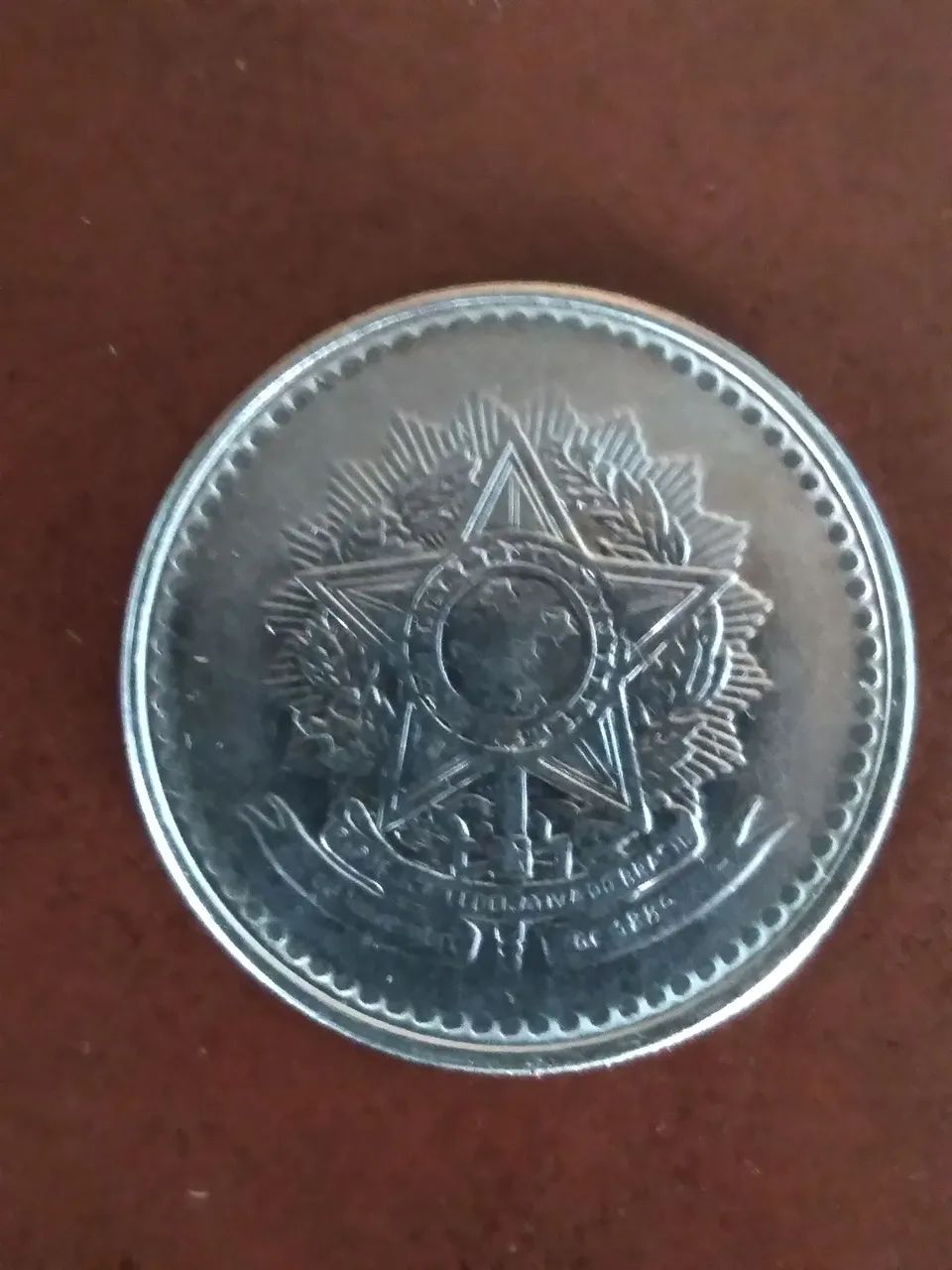 Lote de moedas de "CRUZADOS" - Foto 4