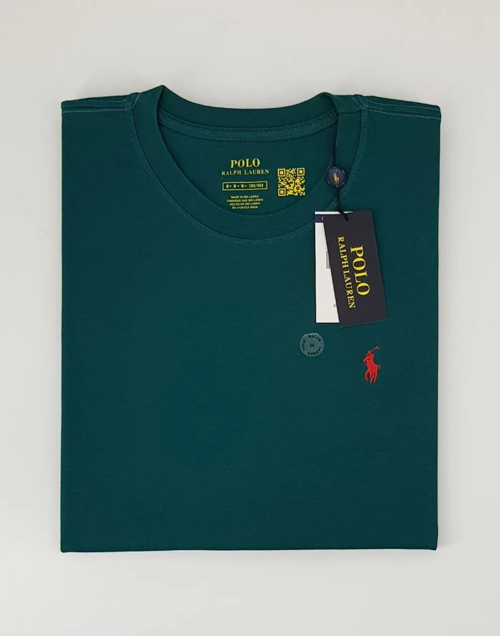 Camisa basica peruana - Foto 5