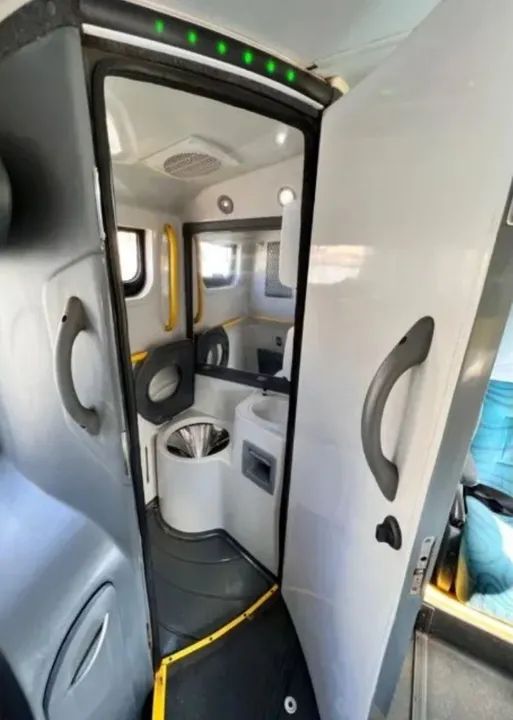 Vendo Ônibus (Parcelo) - Foto 5