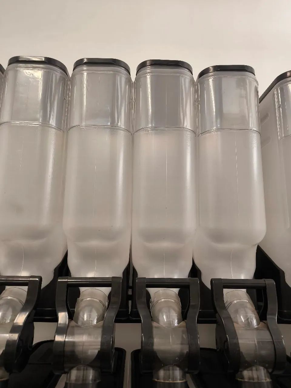 Dispensers Comerciais para Grãos e produtos a Granel - Foto 4