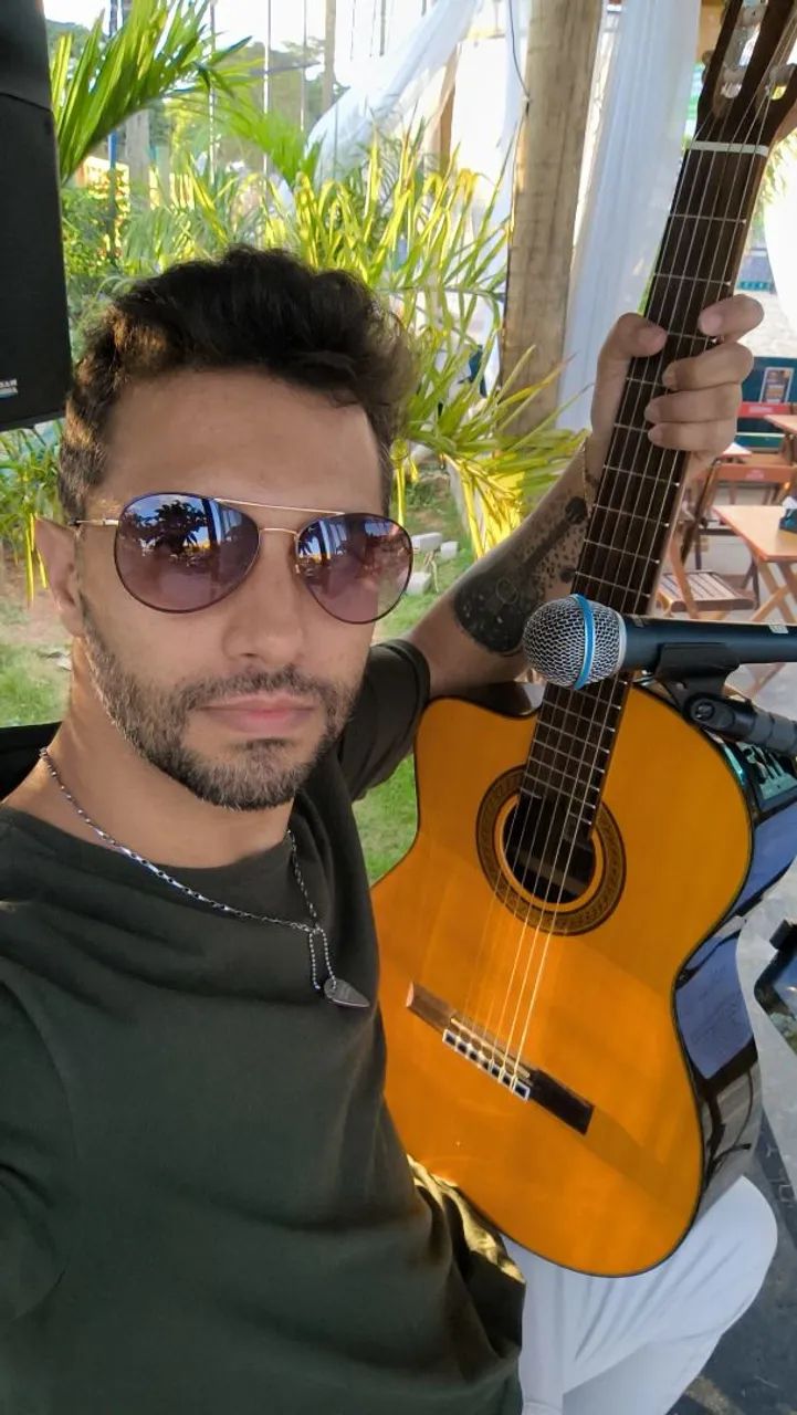 Música para qualquer ocasião  - Foto 2
