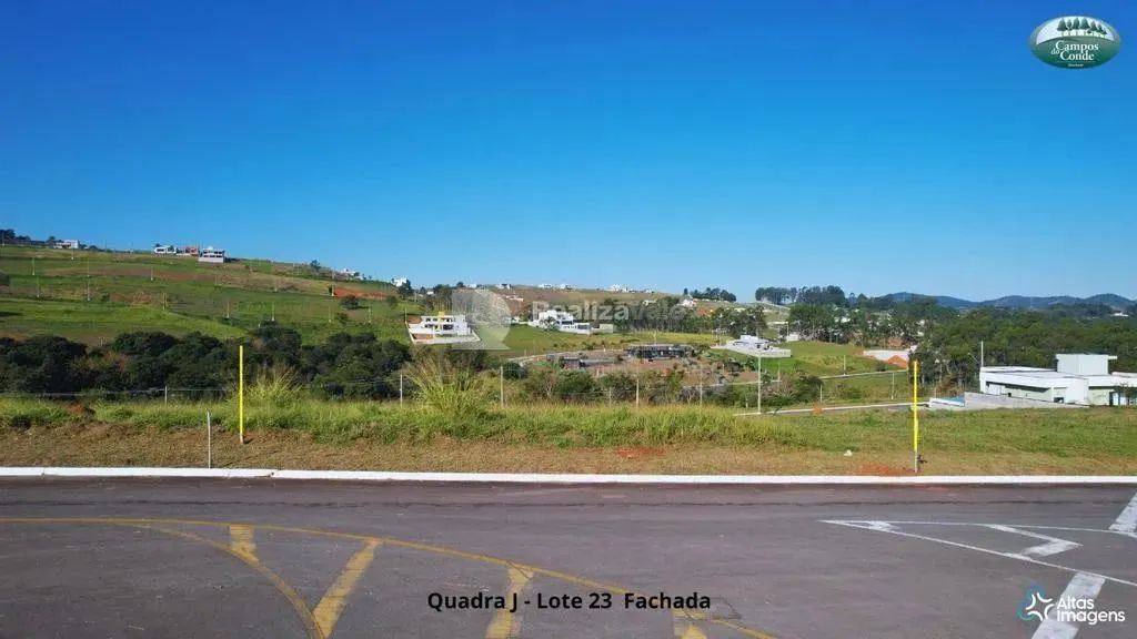 630m² com Nascer e Pôr do Sol parcelado com proprietário