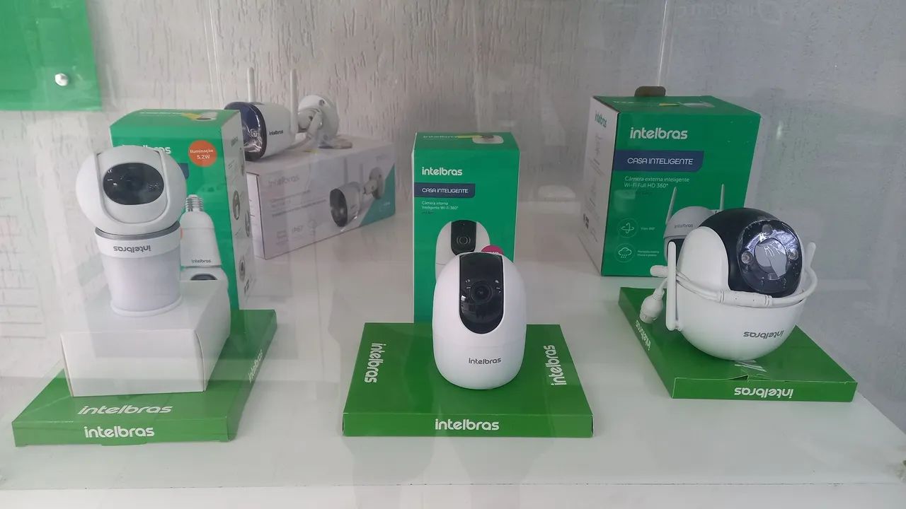 Mibo cam 