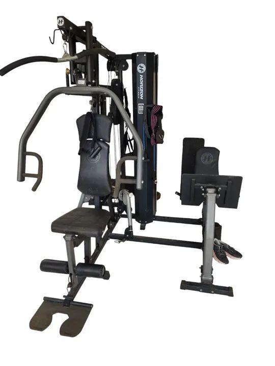 Aparelho Multifuncional Horizon Fitness