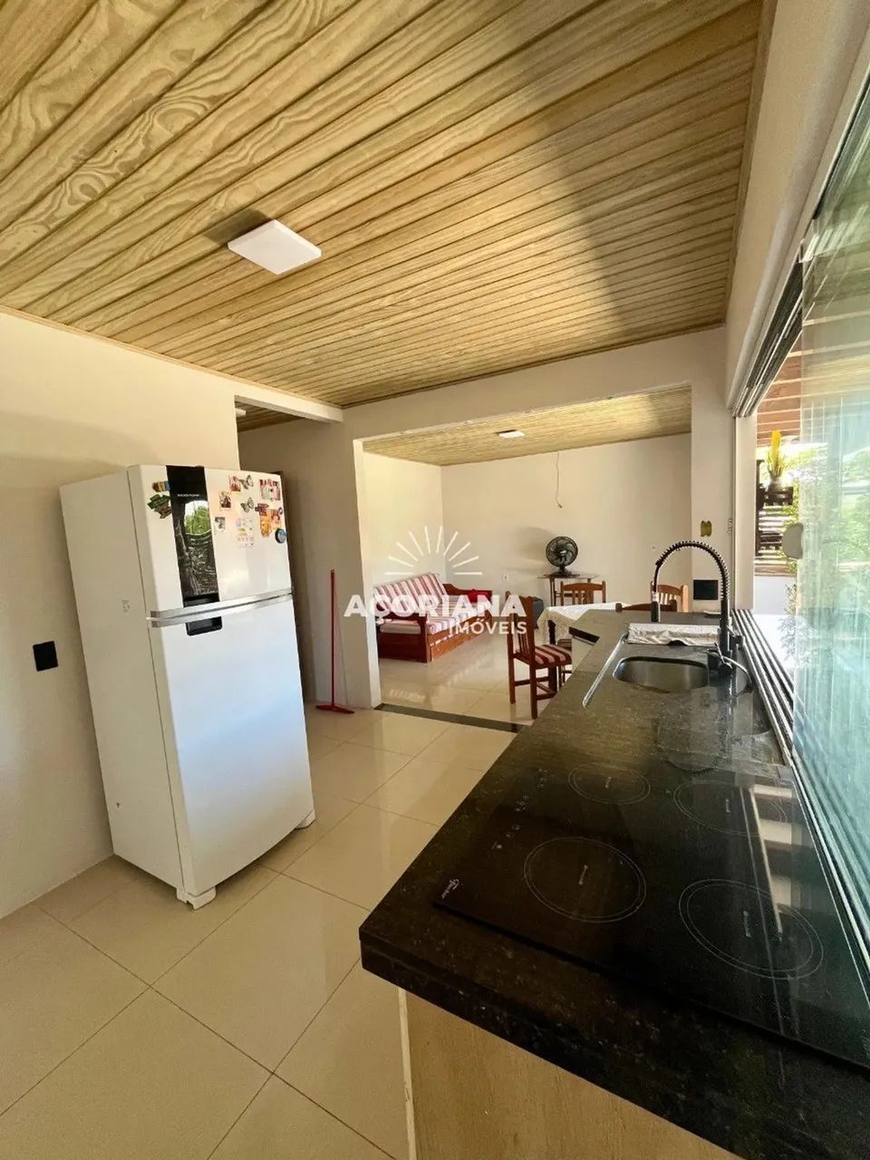 Casa no Campeche central - Foto 12