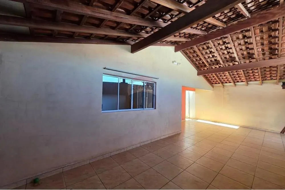 Casa disponível para venda com 04 dormitórios e 01 suíte no Jd Eldorado - Mogi Guaçu -SP