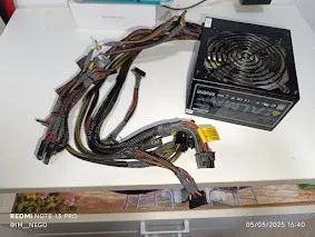 Fonte 500w - Foto 2
