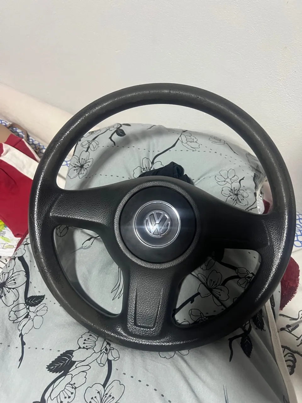 Volante Original VW gol g6