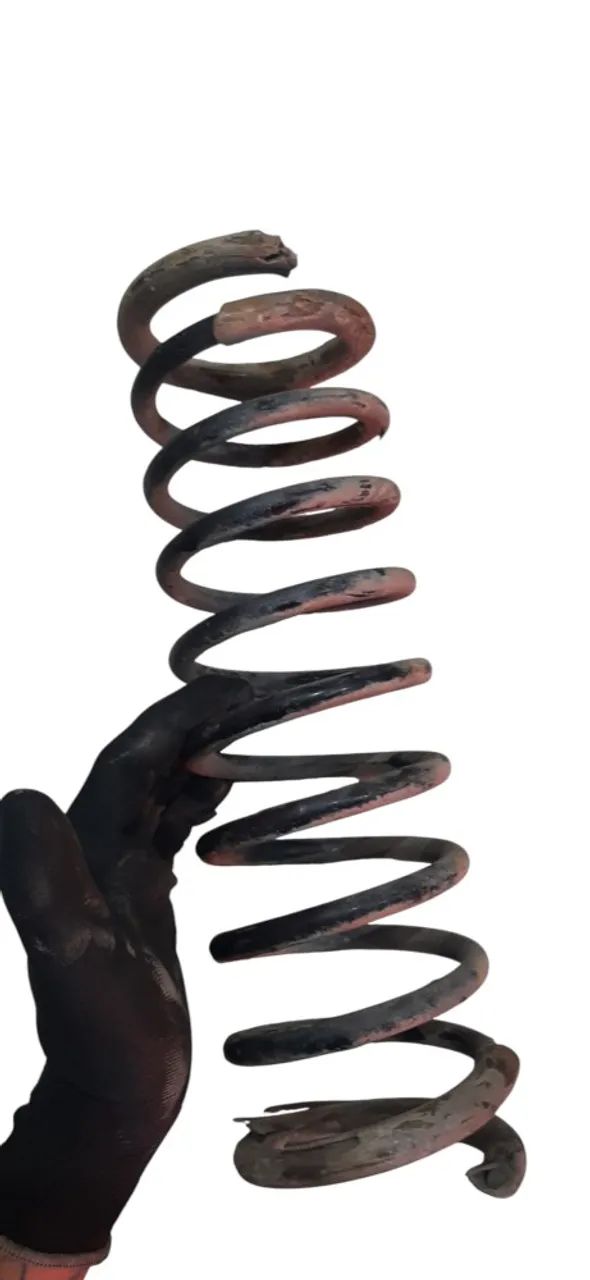 Mola Dianteira Ford Escort 1993 94 95 96 97 A 2003 - Foto 4