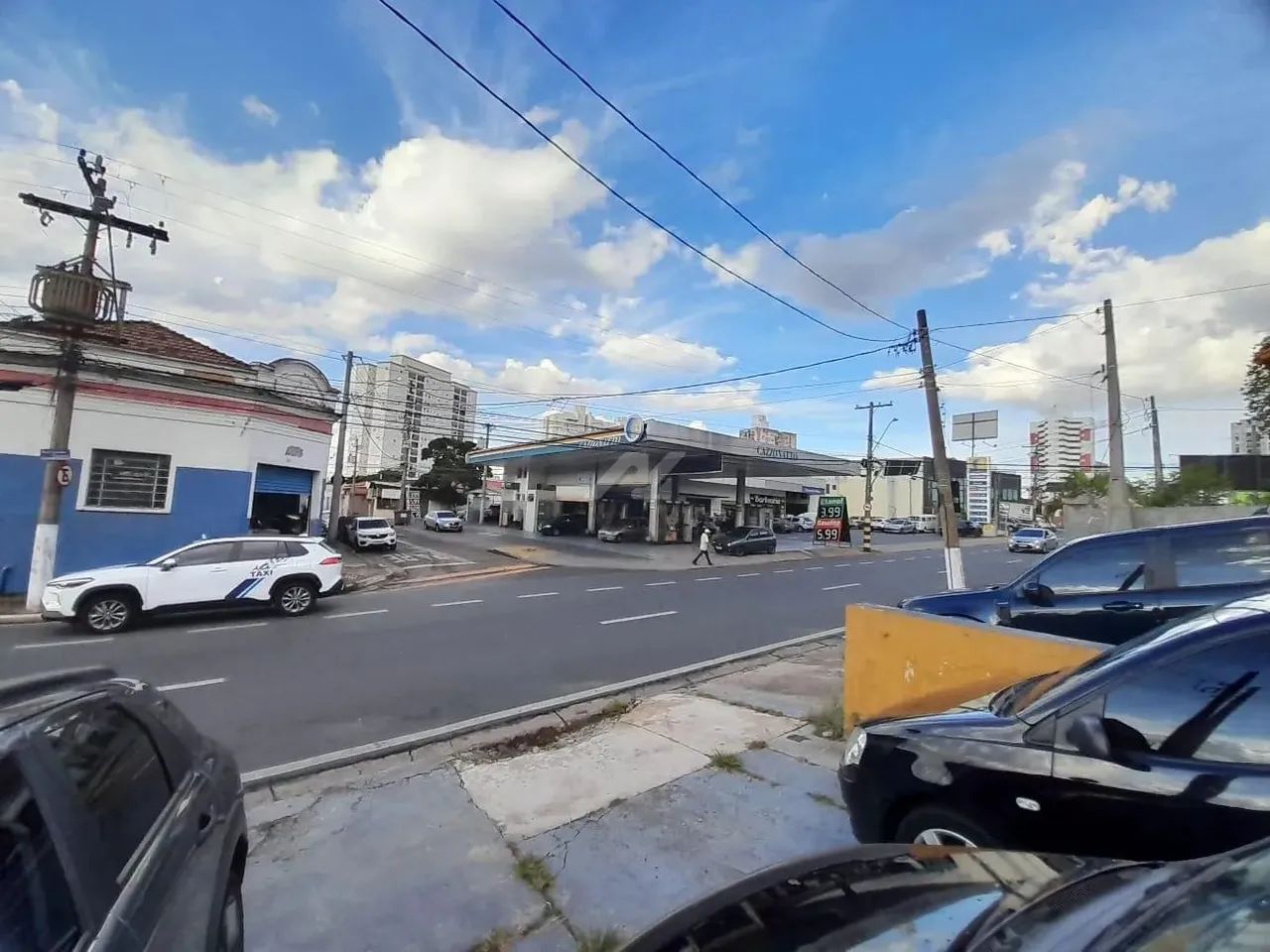 salão - Jardim Guanabara - Campinas - Foto 11