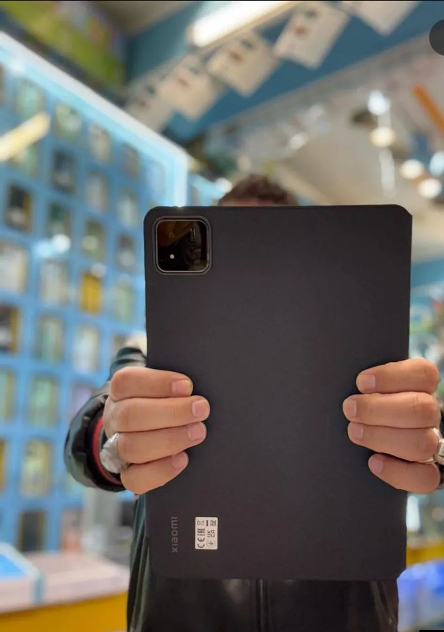 Tablet Xiaomi Pad 7 Global  - Foto 3