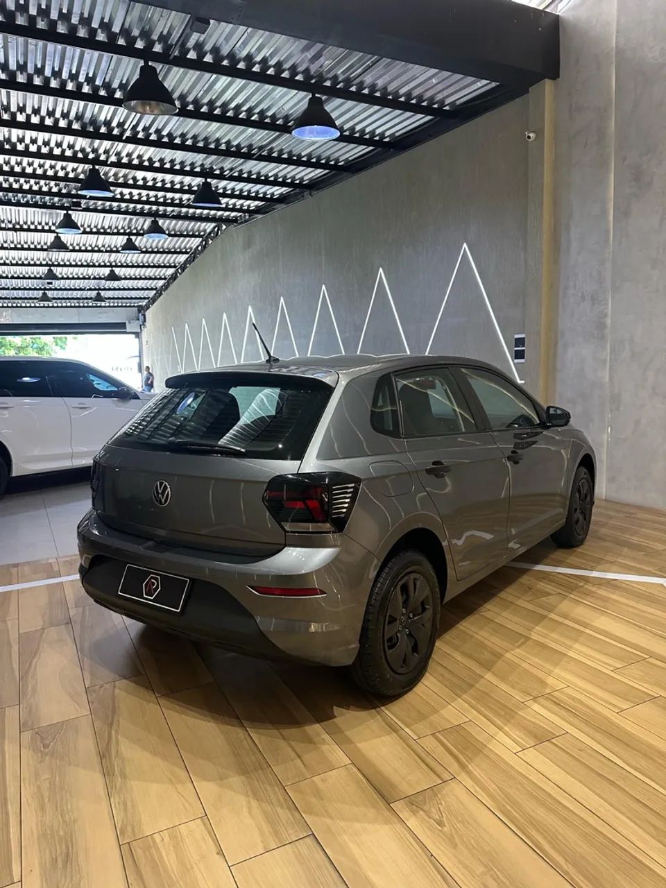 Polo Track 1.0 Flex | 2023/2024 - Foto 3