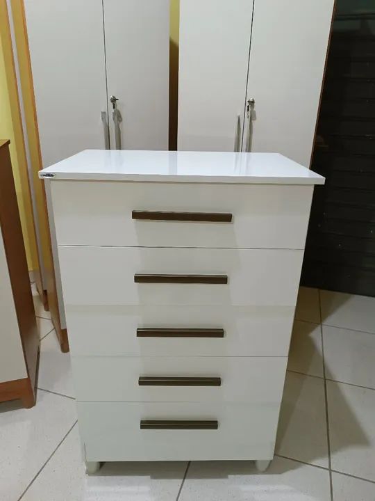 Cômodas novas  - Foto 4