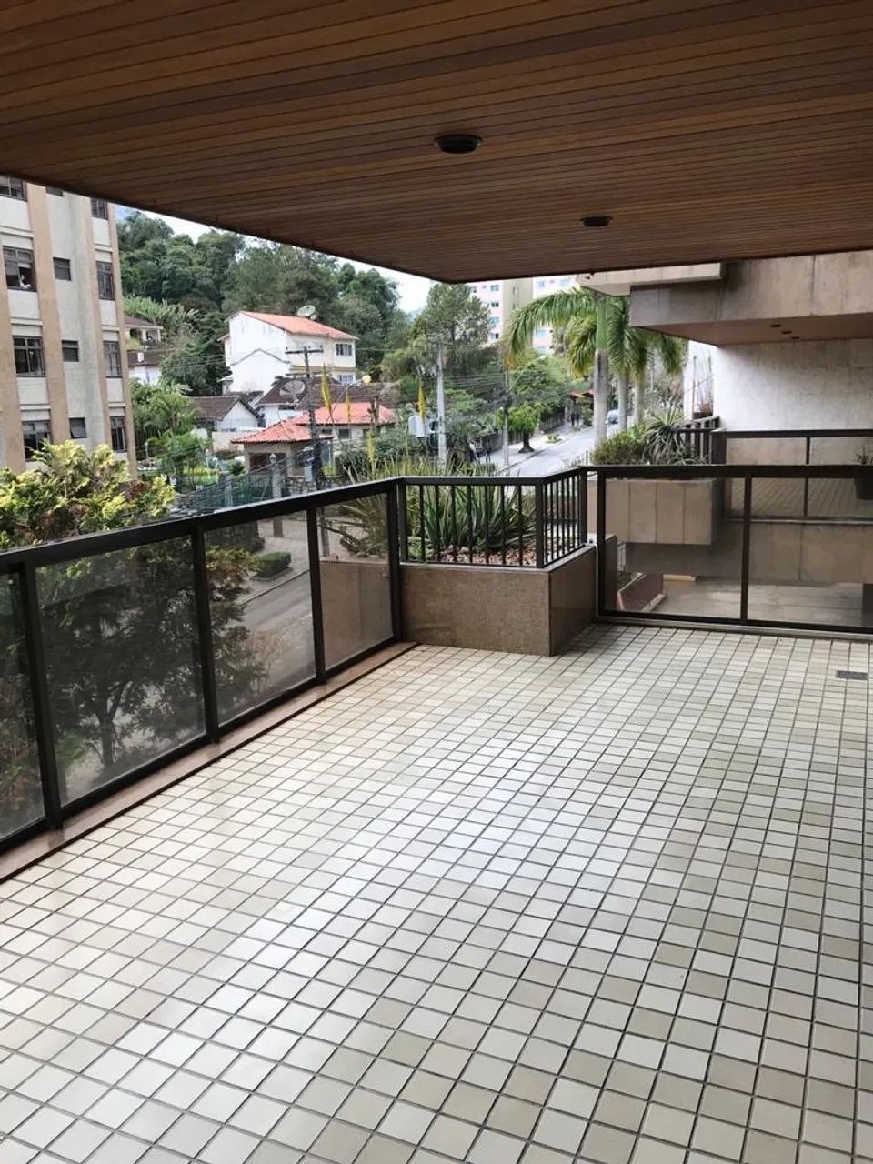 Foto - Teresópolis - Várzea