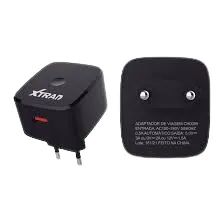 Cabo + Carregador Para iPhone Potência Máxima 18W - Foto 2