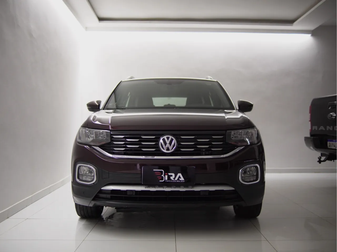 VOLKSWAGEN T-CROSS 2020 Usados e Novos