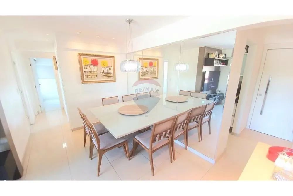 Apartamento a venda porteira fechada.