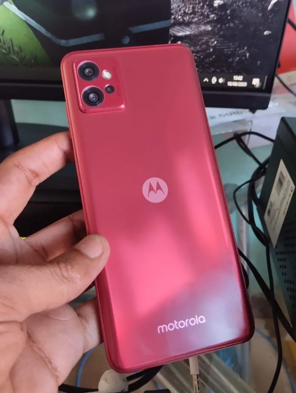 Moto G32 128G - Foto 3