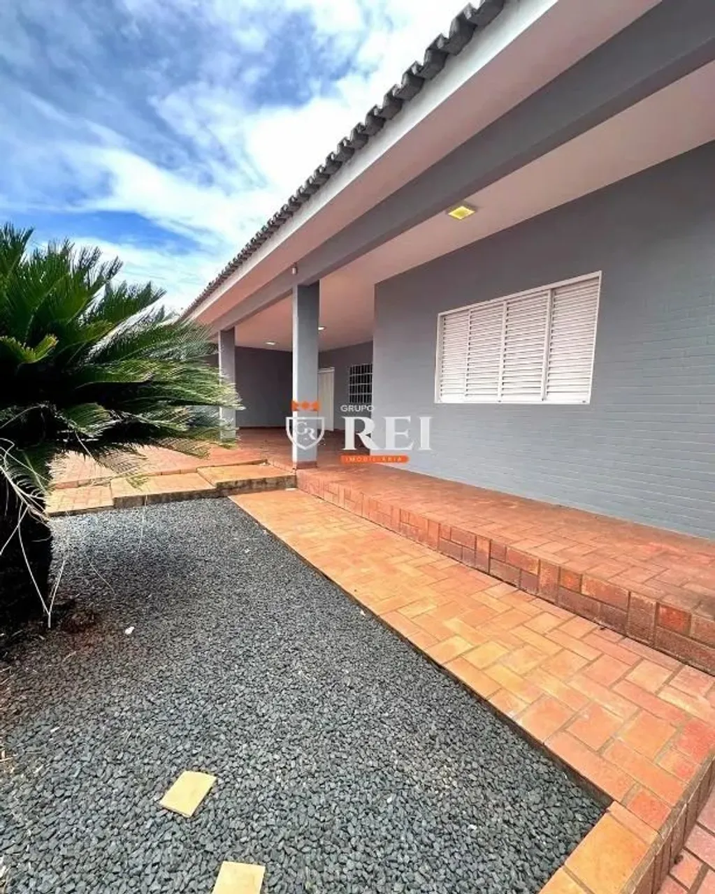 Casa com 3 dormitórios à venda, 221 m² por R$ 1.150.000,00 - Setor Morada do Sol - Rio Ver
