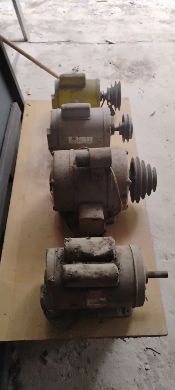 Motores Eletrônicos industrial  - Foto 3