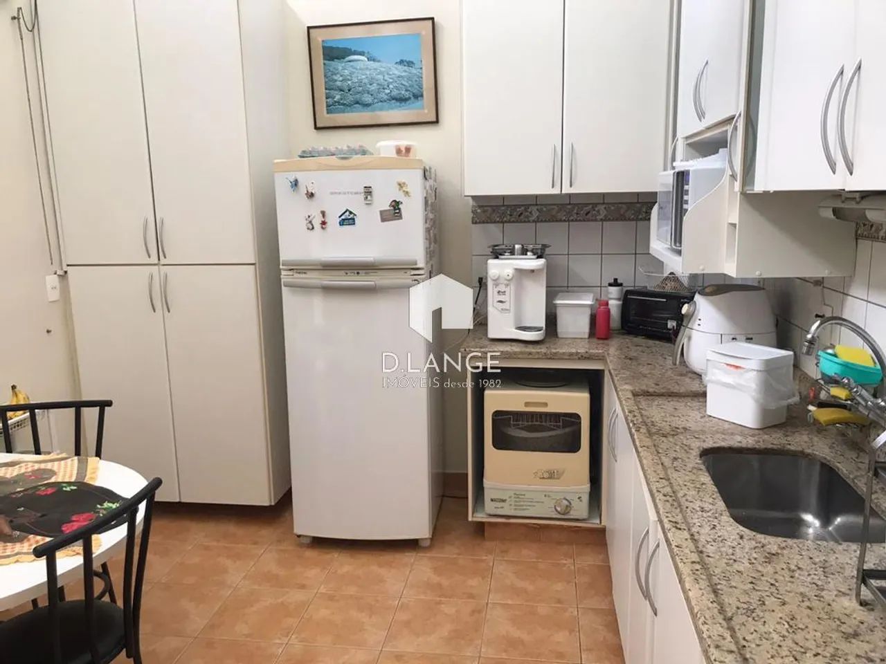 Casa à venda no bairro Cidade Universitária em Campinas - Foto 15