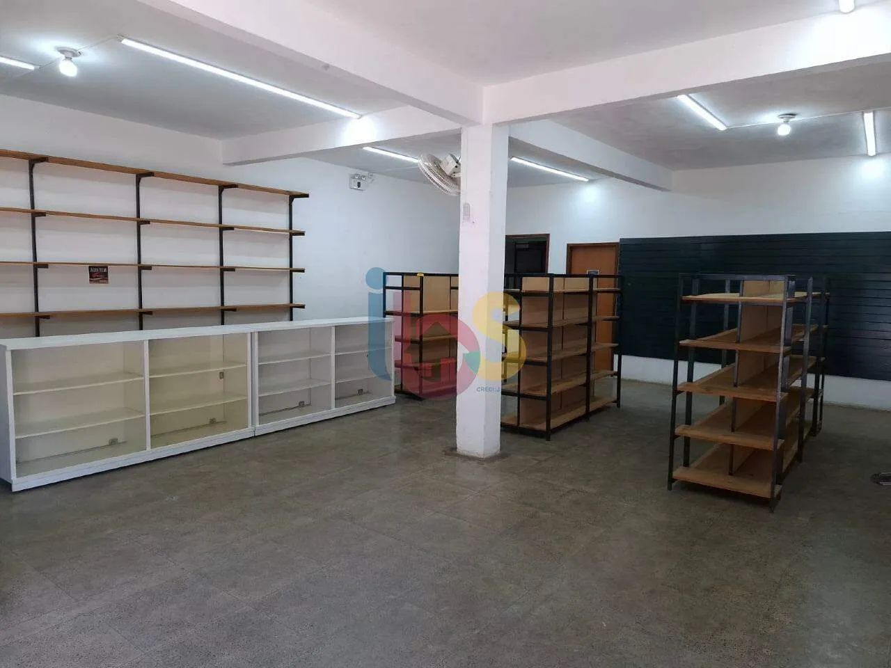 VENDO AMPLO PONTO COMERCIAL NA AVENIDA ITABUNA