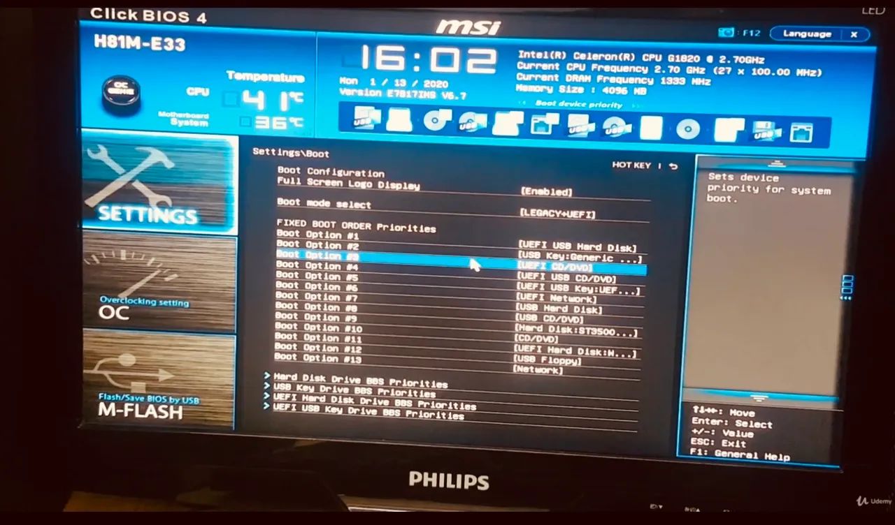 QUER APRENDER A FAZER Manutenção e Formatação de Computadores - Completo e 100% Online! - Foto 5