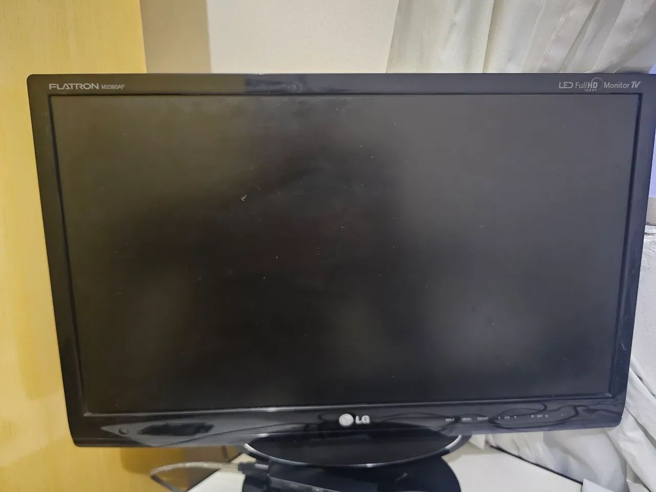 TV/MONITOR 23 POLEGADAS LG