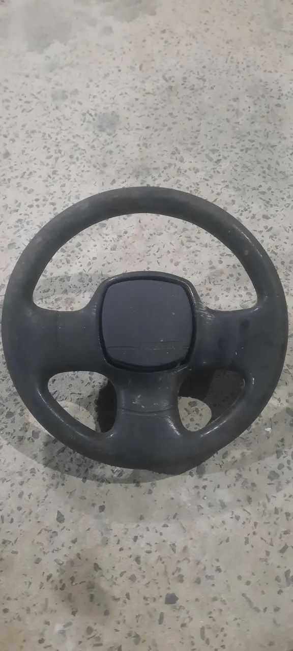 Volante Walrod Carrera 