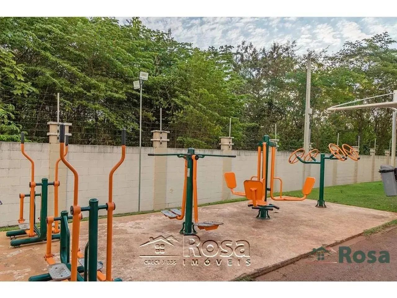 Apartamento para venda PONTE NOVA VÁRZEA GRANDE - 26998 - Foto 4