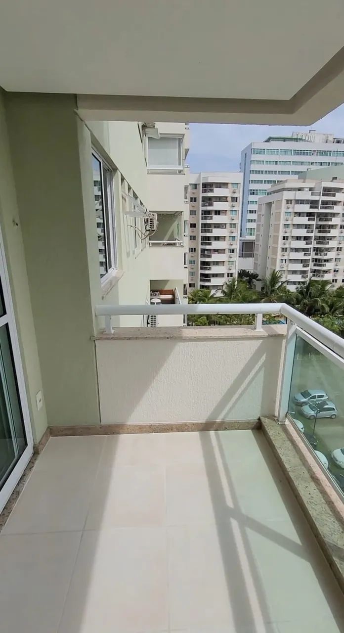 Ótimo apartamento no condomínio Vitality com 70 m², 2 quartos (sendo 1 suíte) e 1 vaga de  - Foto 5