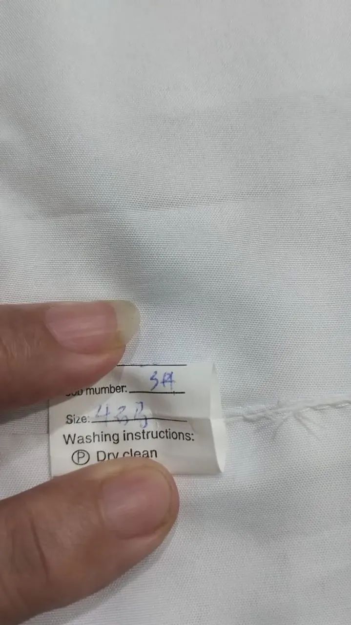 Vestido noiva 38 - Foto 5