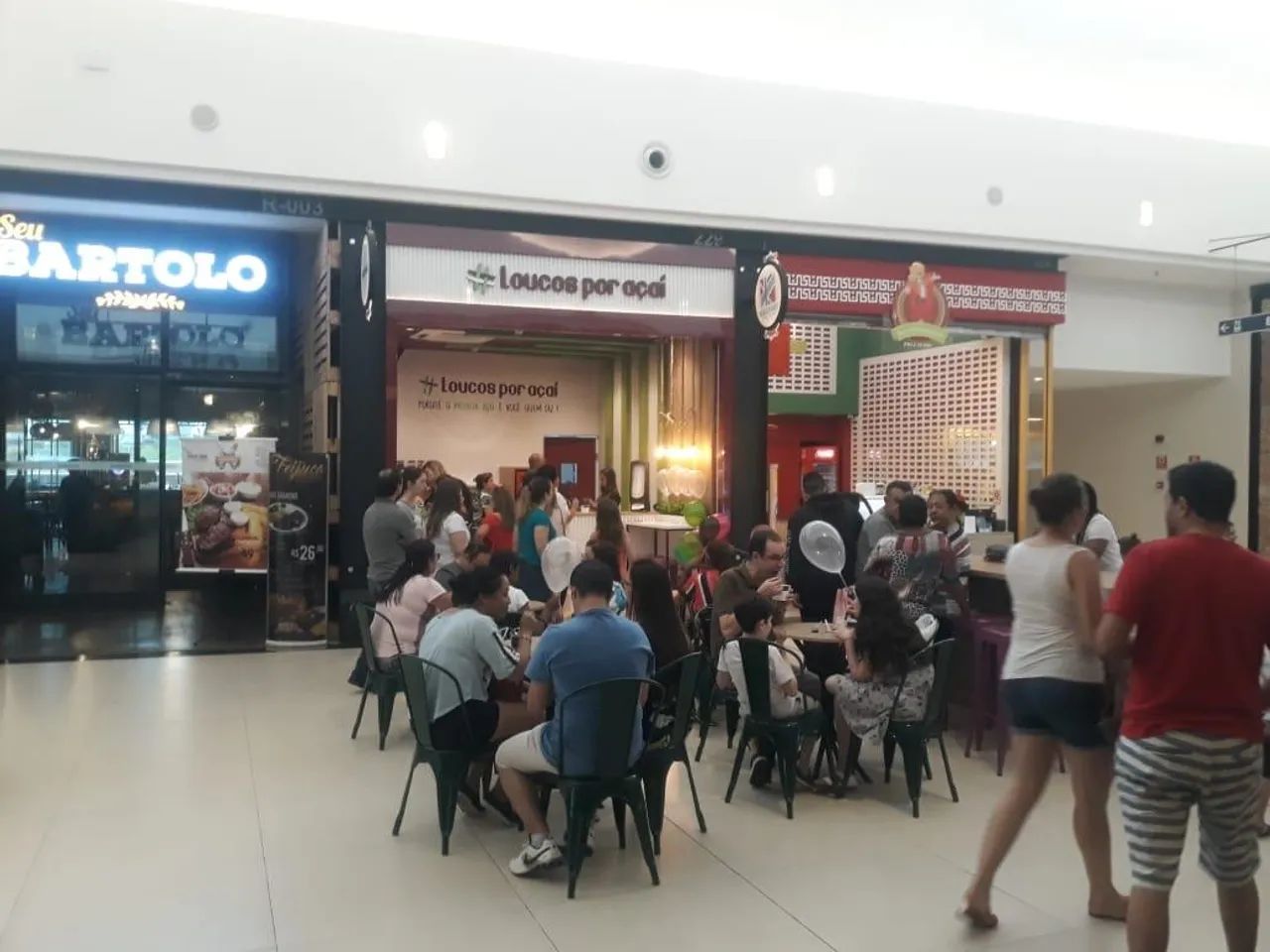 Vendo Sorveteria Completa - Foto 3
