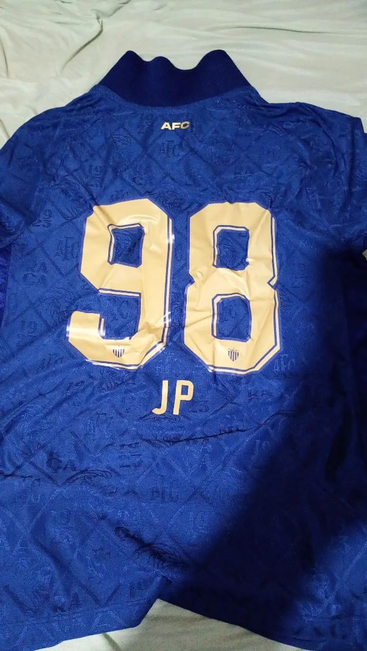 Camisa avai  - Foto 2