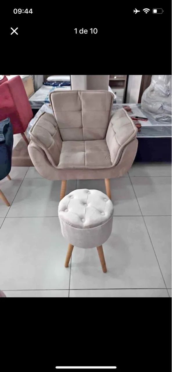 FÁBRICA DE MÓVEIS, A PARTIR DE 199, SÓ PAGA  NA ENTREGA  - Foto 5