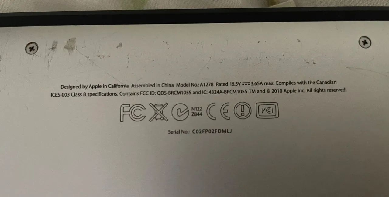 MacBook Apple - Design elegante e desempenho superior - Foto 5