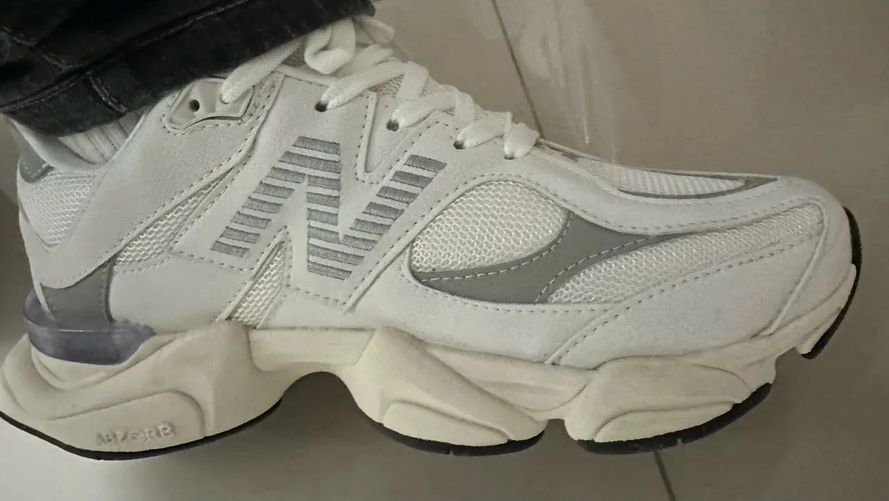 Tênis New Balance  - Foto 4