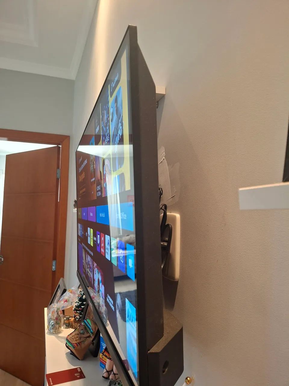 TV Smart LG - Foto 3