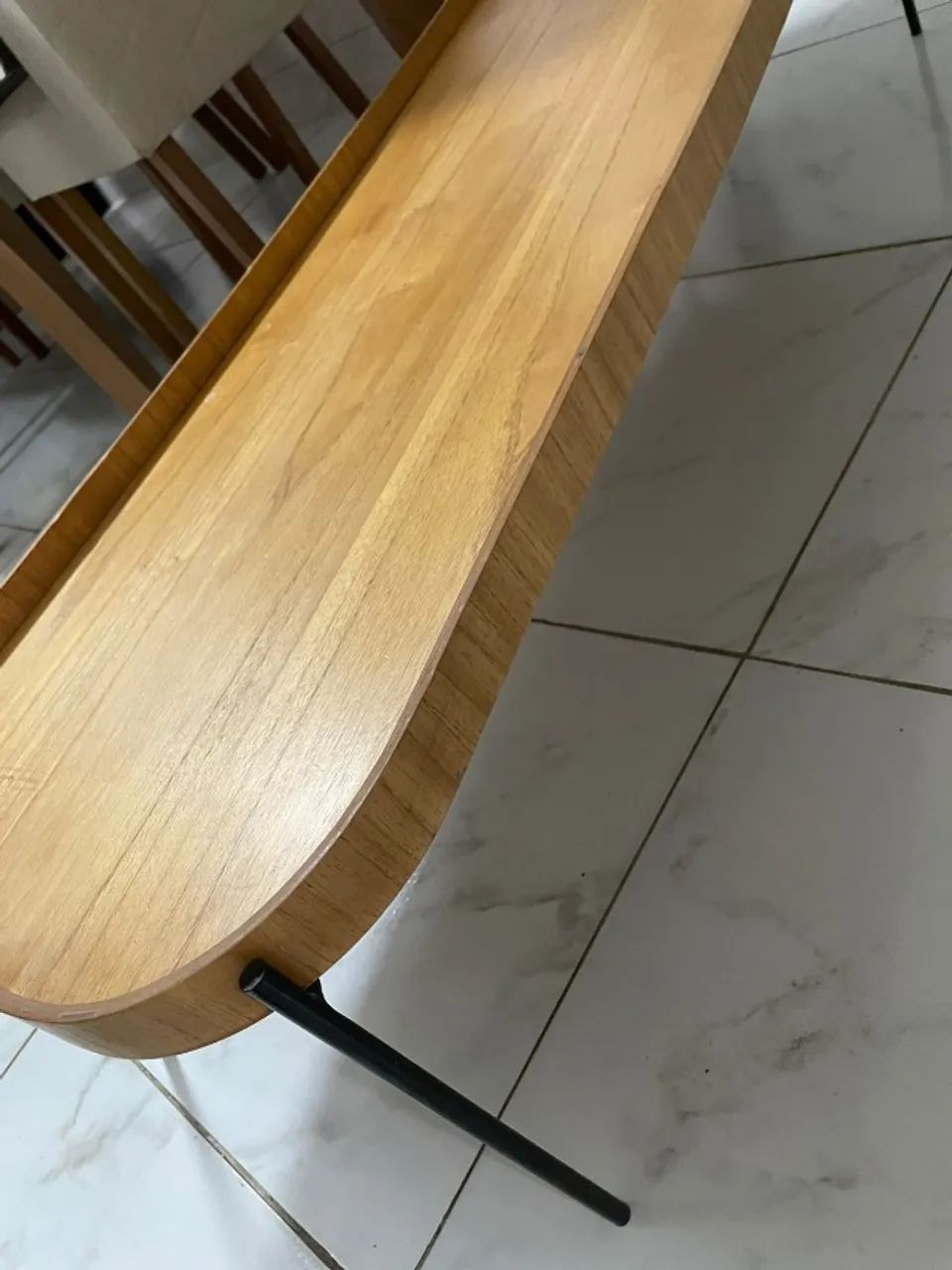 wooden coffee table64341727695619120