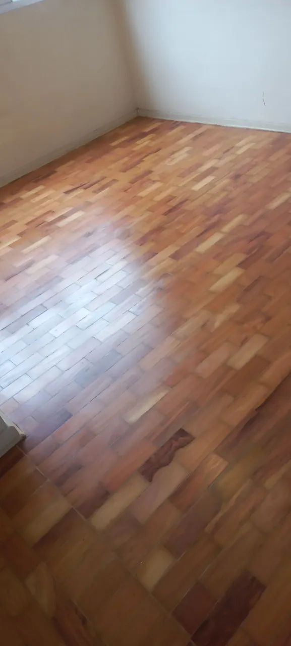 Piso de Madeira Parquet aplicadora silvestre - Foto 2