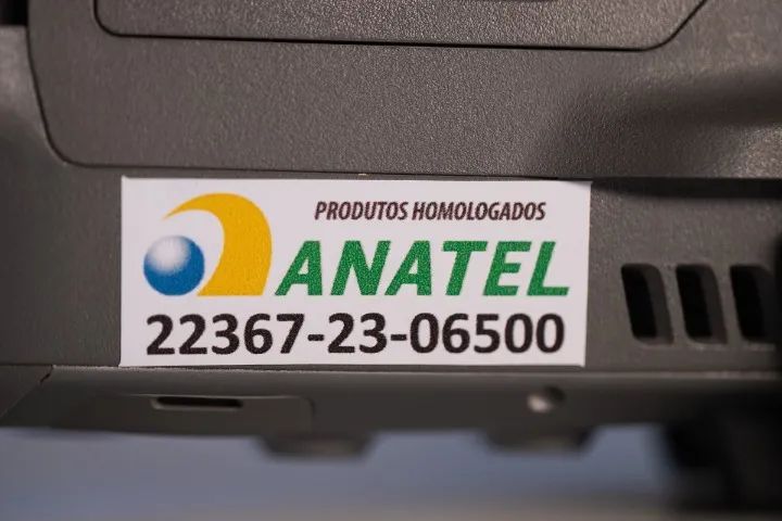  Drone Mavic 2 Pro (6.000) com Óculos VR Racing (1.000) - Foto 3