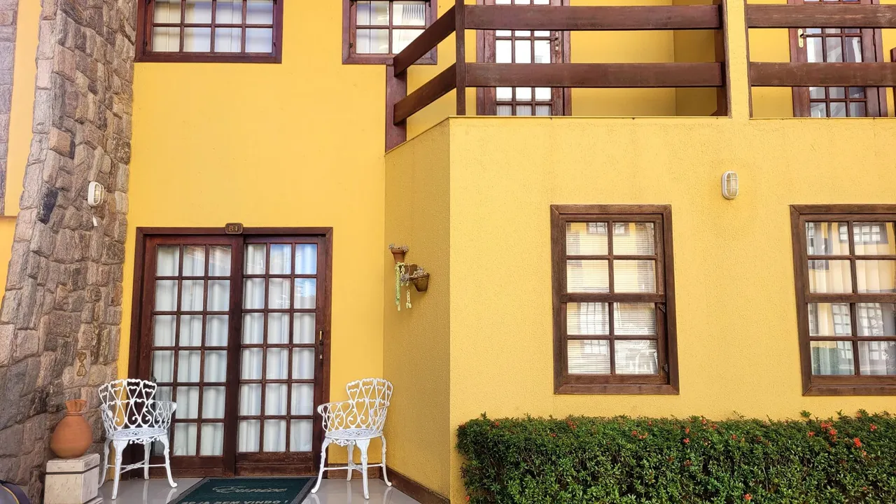 Casa Condomínio Green Coast Bacutia