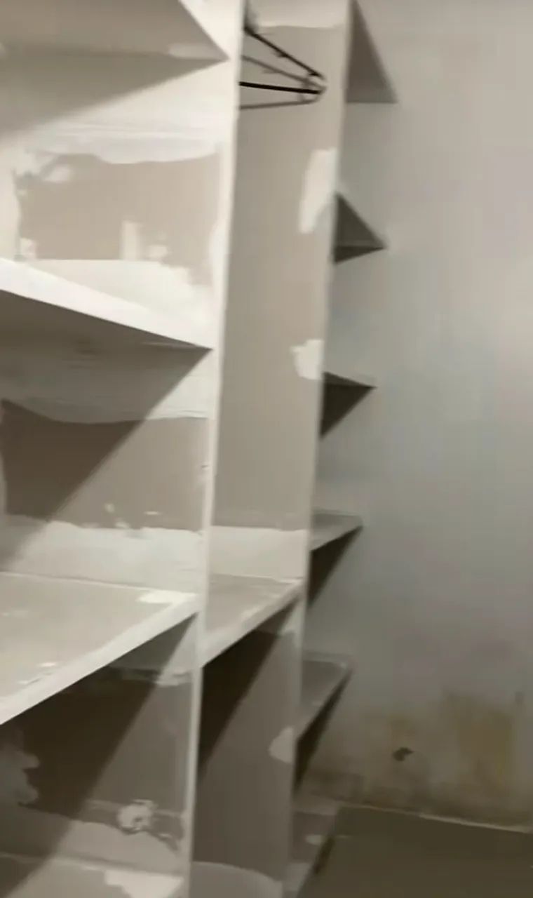 Closet Drywall  - Foto 2