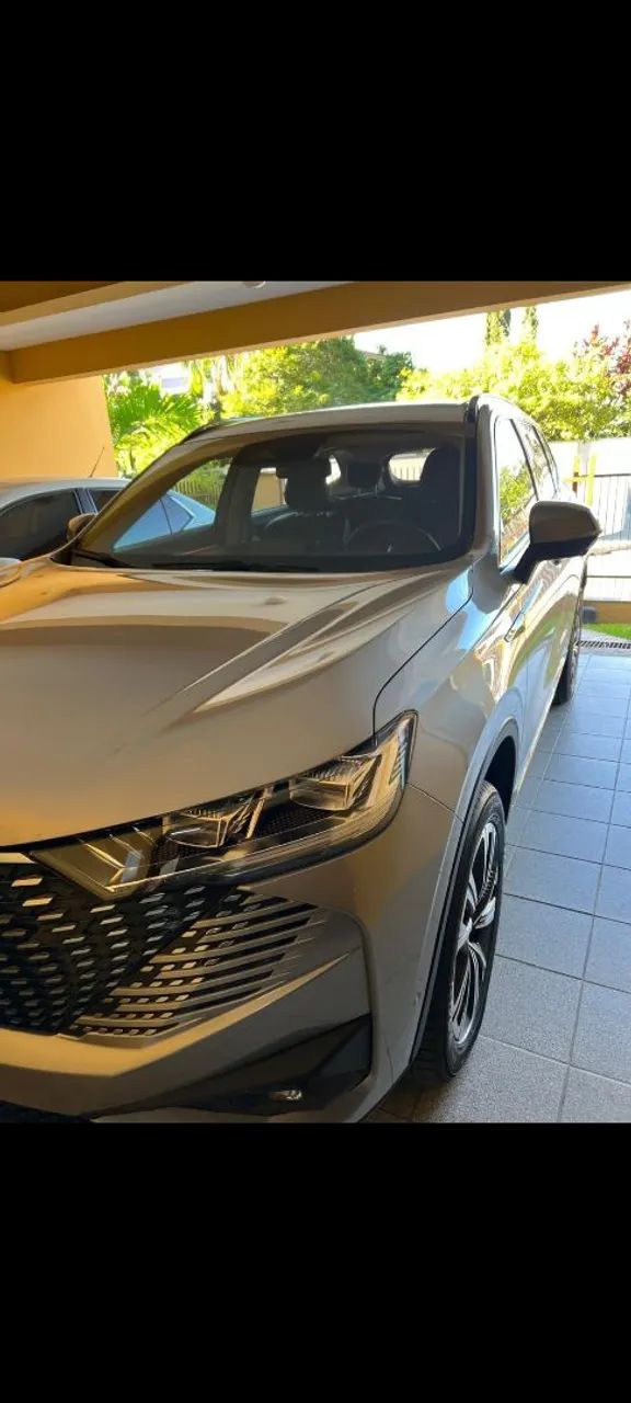 Haval H6 PHEV  - Foto 2