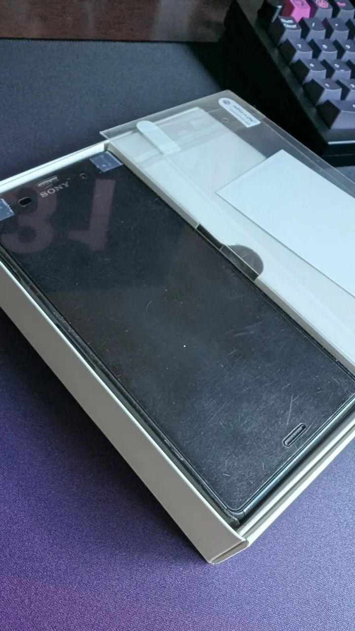 Sony Xperia Z3 - Para Peças - Foto 5
