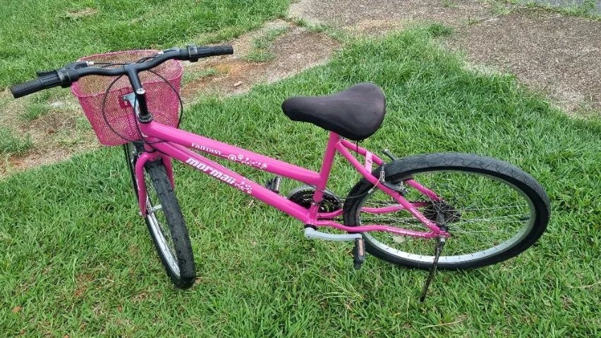 Bicicleta Mormaii 21 Marchas Aro 26  - Foto 4