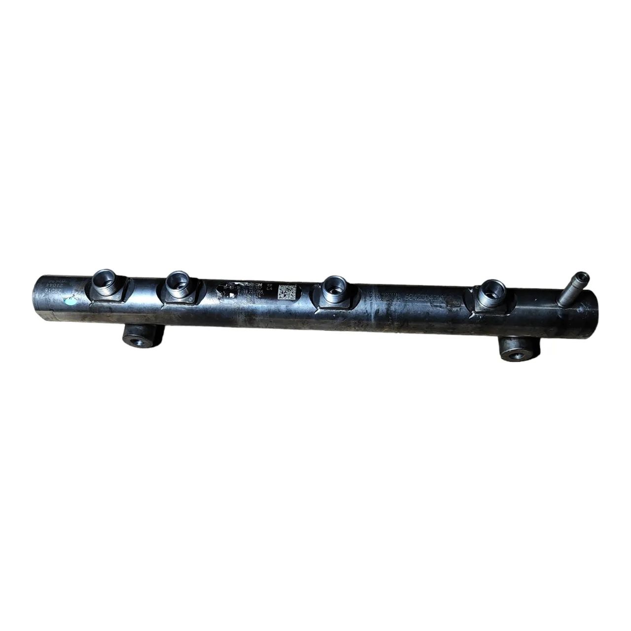Flauta Common Rail Original Daily 35s14 Euro 5  E625 - Foto 4