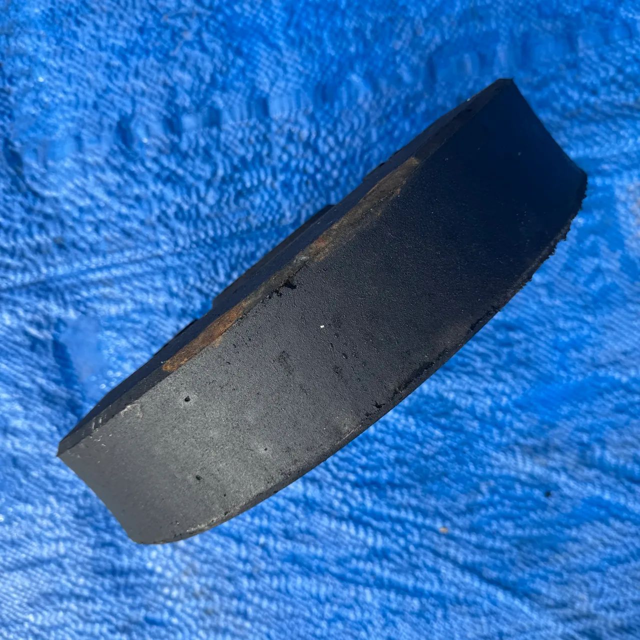 Kit anilhas 2x 15kg - Foto 4